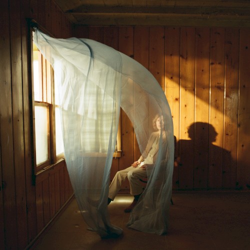 Beck - Falling Through My Hands
