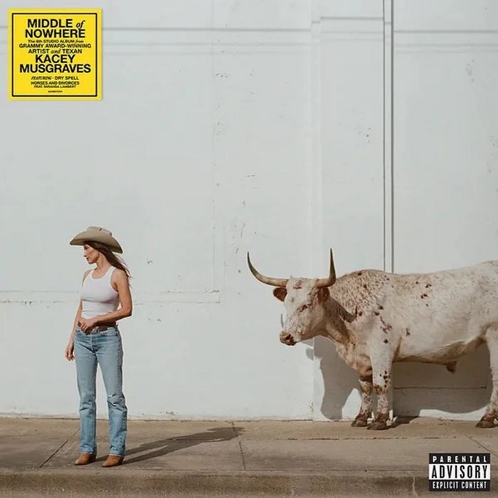 Horses And Divorces - Kacey Musgraves, Miranda Lambert - 2026-05-01