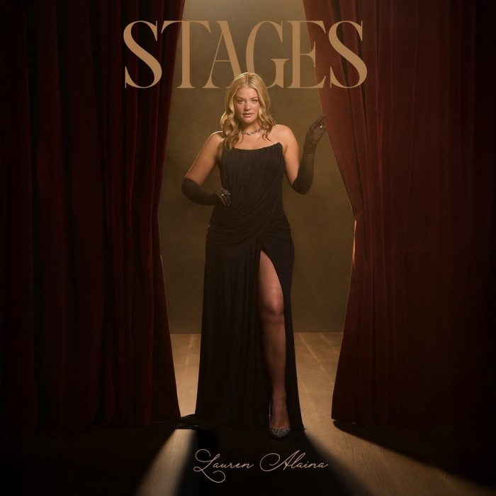 Better Off - Lauren Alaina - 2026-08-28