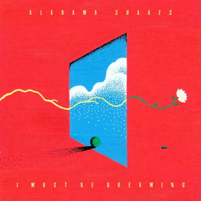 Garden - Alabama Shakes - 2026-08-28