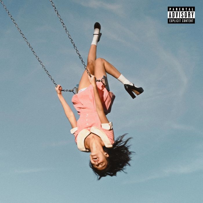 less - Olivia Rodrigo - 2026-06-16