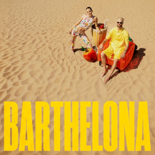 Barthelona - Sofi Tukker , Gorgon City - 2026-07-17