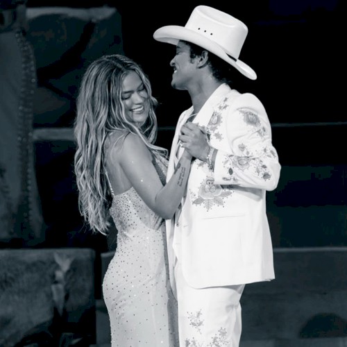 Still - Karol G & Bruno Mars - 2026-08-04
