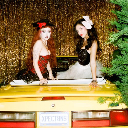 Expectations (feat. Chappell Roan)