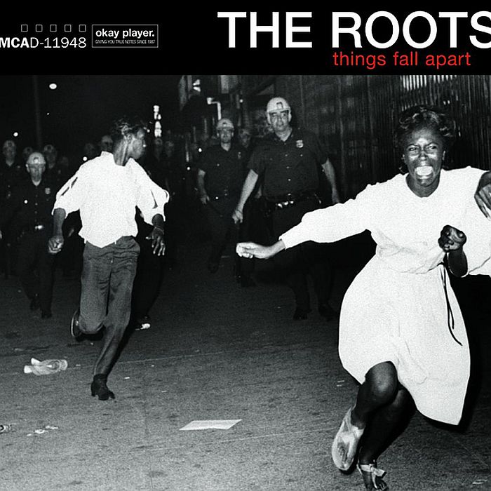 Roots Ft. Cody ChesnuTT - Quicksand Millennium