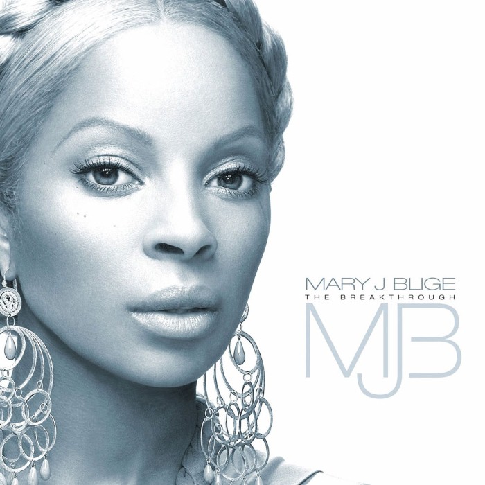 Mary J.Blige & 50 Cent - Mjb Da Mvp