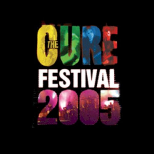 THE CURE - IN BETWEEN DAYS