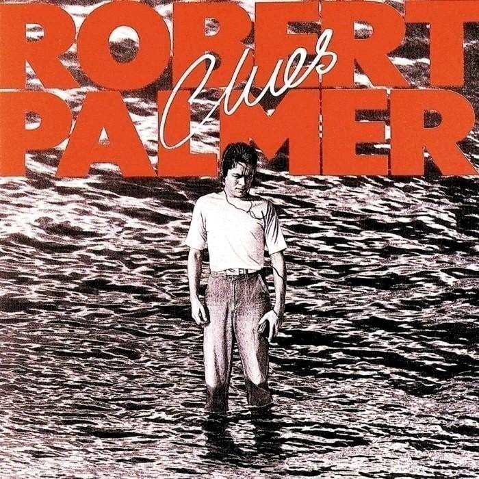 ROBERT PALMER - Johnny & Mary