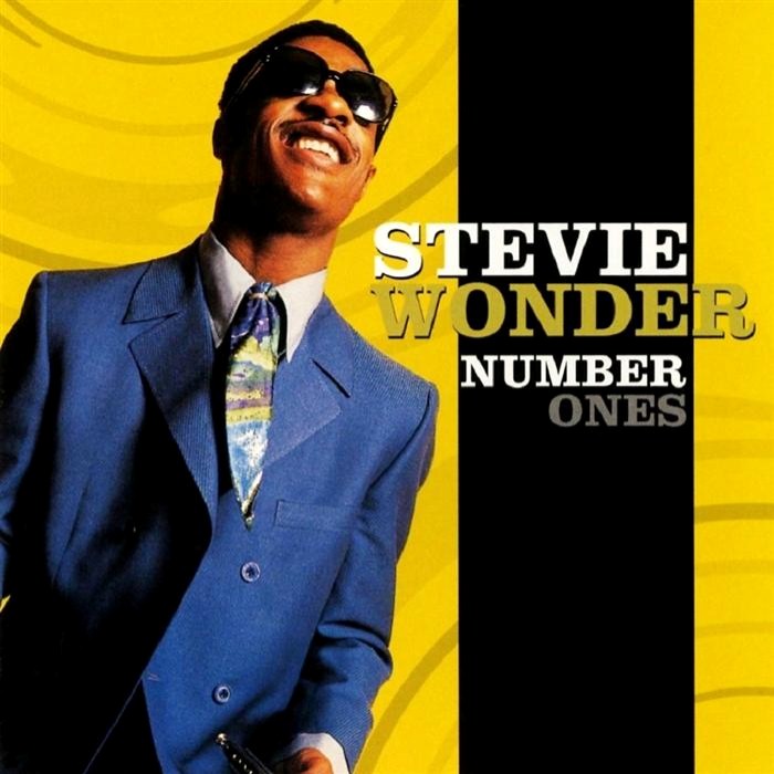 Stevie Wonder & Hustlers Social Club - I Wish