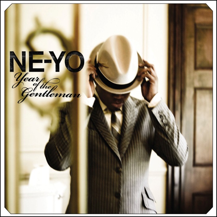 NE-YO - Part Of The List