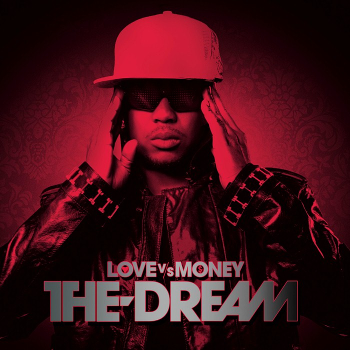 The Dream - Rockin' That Shit