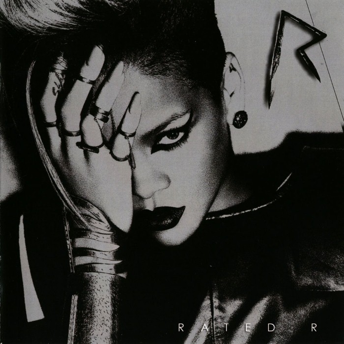 Rihanna - Hard (feat. Jeezy)