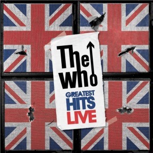 THE WHO - I'm Free