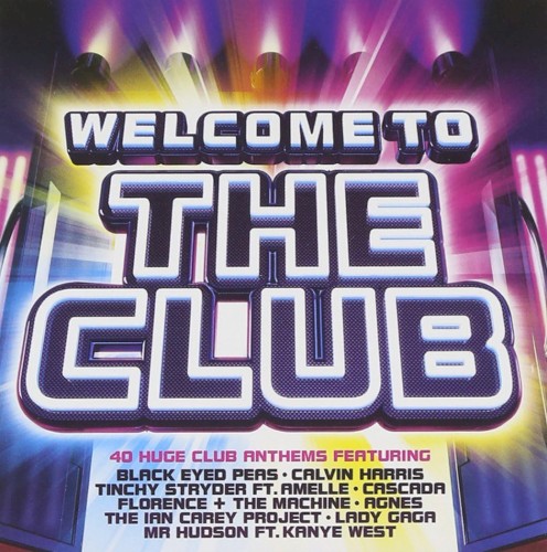 Te Blak Eyed Peas - I Gotta Feeling