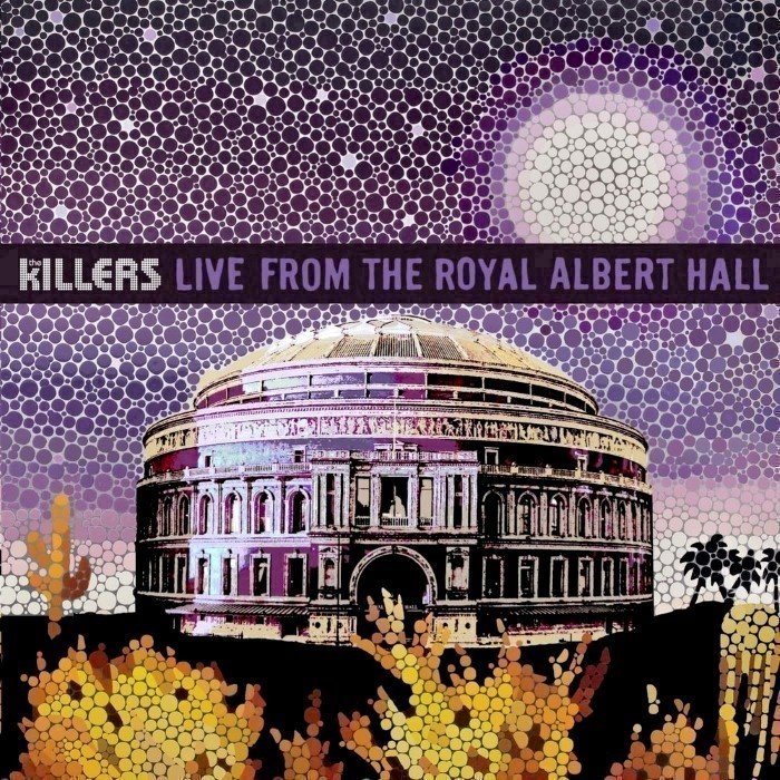 The Killers - This Is Your Life