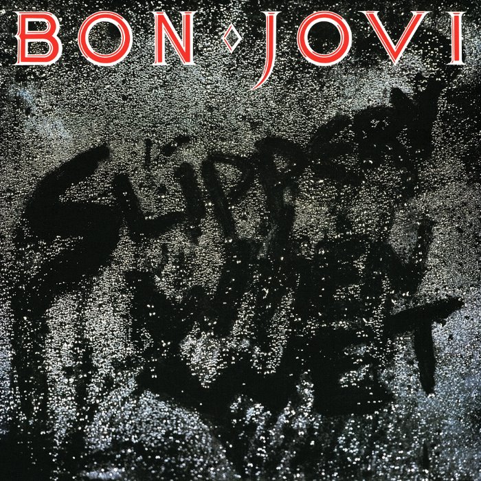 Livin' On A Prayer