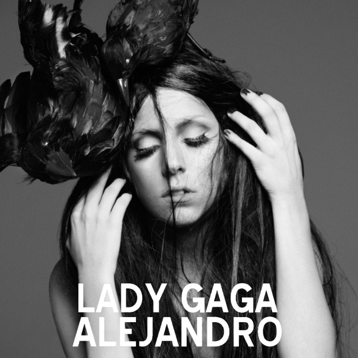 LADY GAGA - Alejandro (Radio Edit)