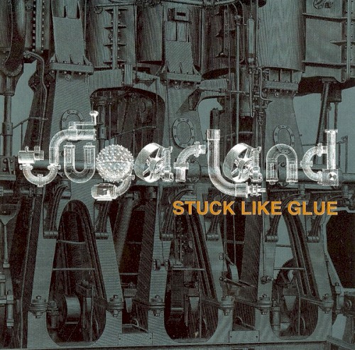 Sugarland - Stuck Like Glue