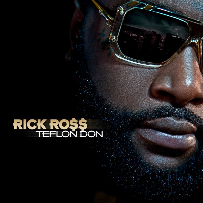  - Aston Martin Music
