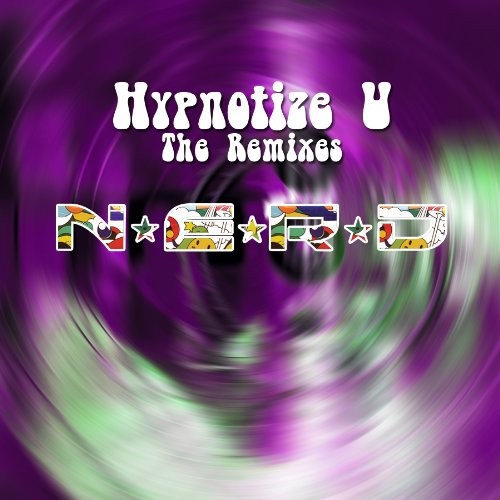 N*E*R*D & Daft Punk - Hypnotize U (Nero Remix)