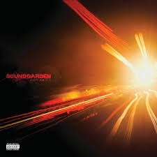Soundgarden - Slaves & Bulldozers
