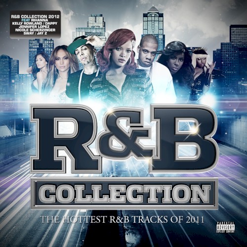 Lauren Bennett, Lmfao & Goonrock - Party Rock Anthem (radio Edit)