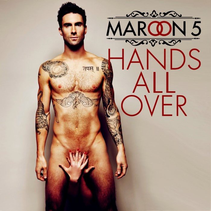 Moves Like Jagger