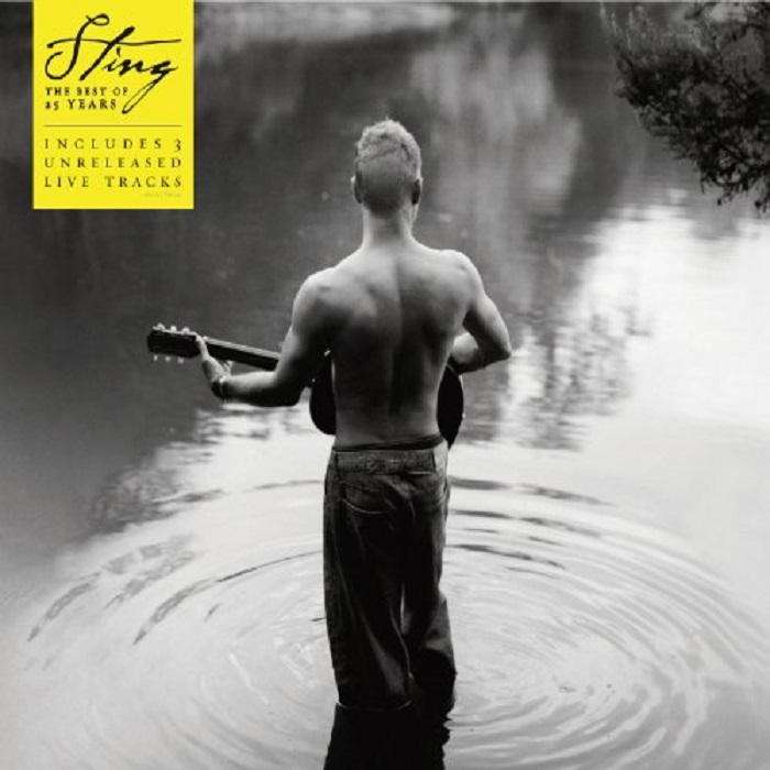 Sting - IF YOU LOVE SOMEBODY SET THEM