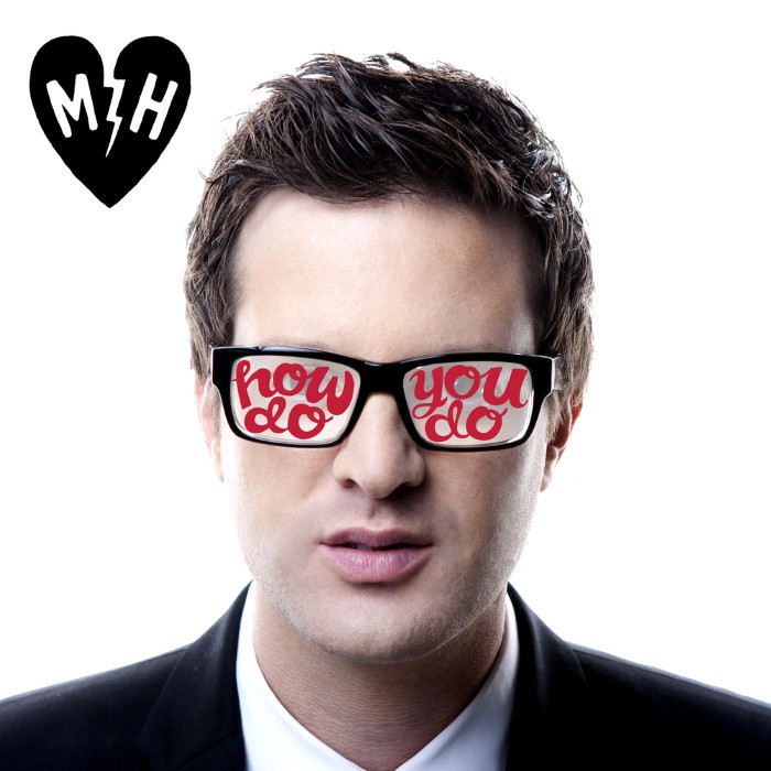 Mayer Hawthorne Feat. Snoop Dogg - Can't Stop