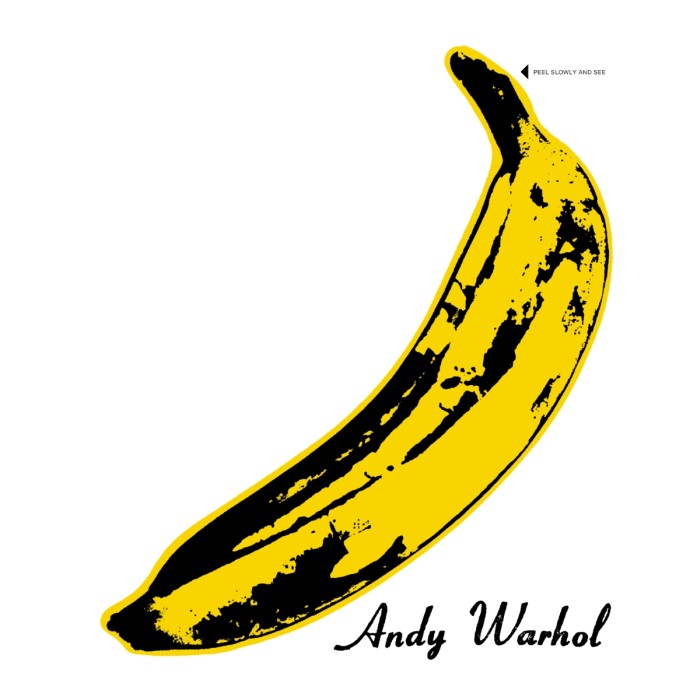 The Velvet Underground - There She Goes Again