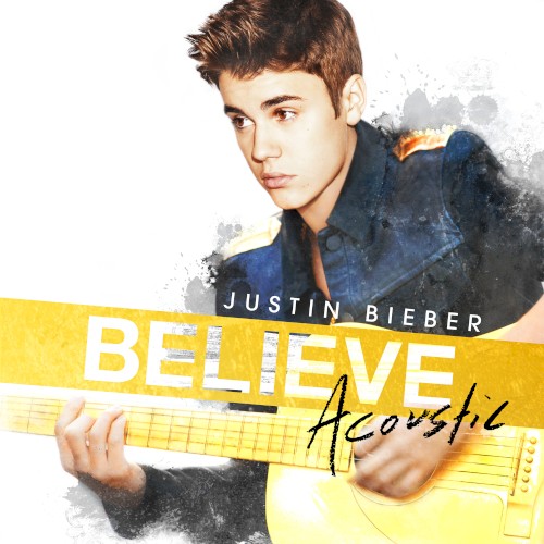 JUSTIN BIEBER - As long as you love me (feat. Big Sean)