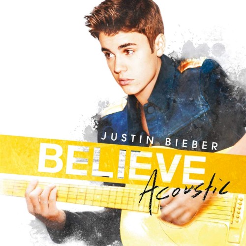 Justin Bieber & Nicki Minaj - Beauty And A Beat