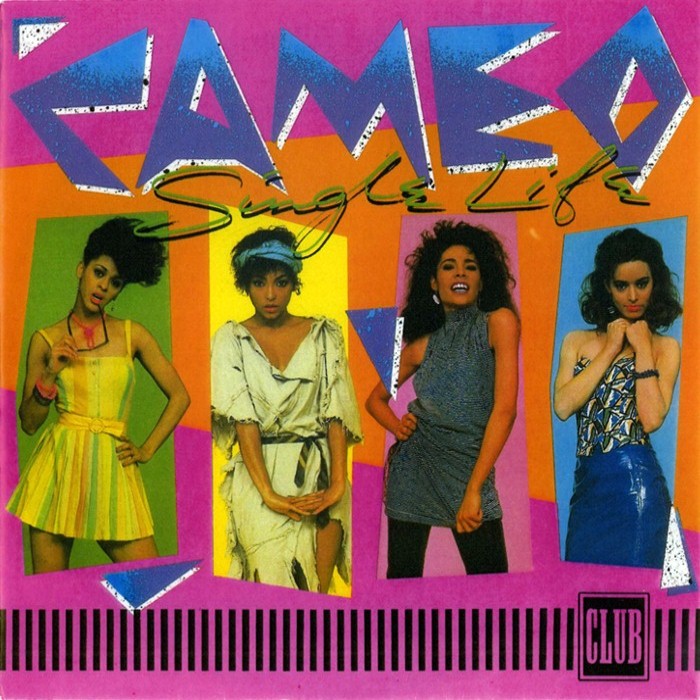 Cameo - I've Got Your Image