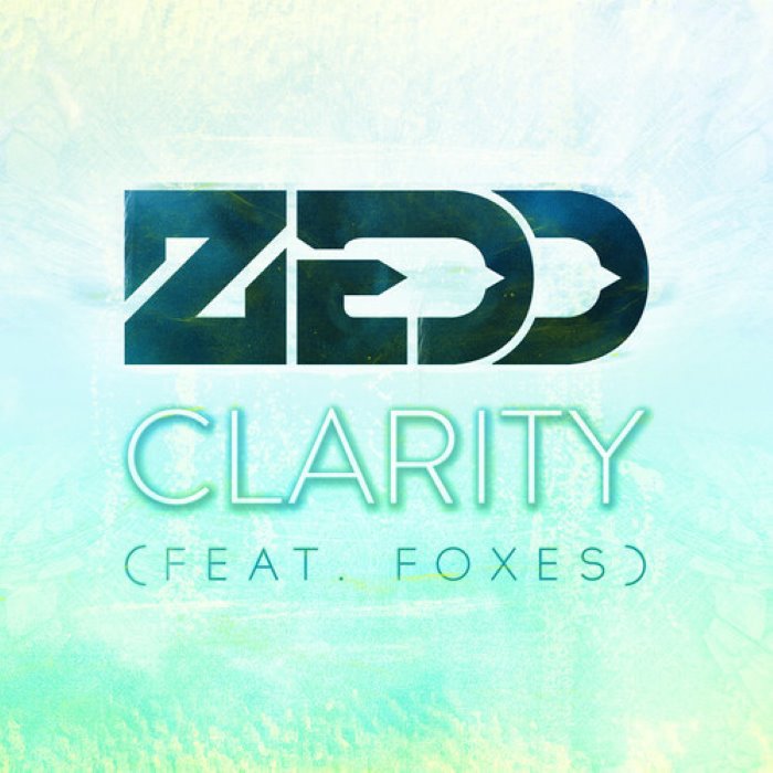 Clarity (tiesto Remix)