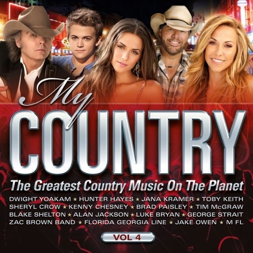 Billy Currington - Hey Girl