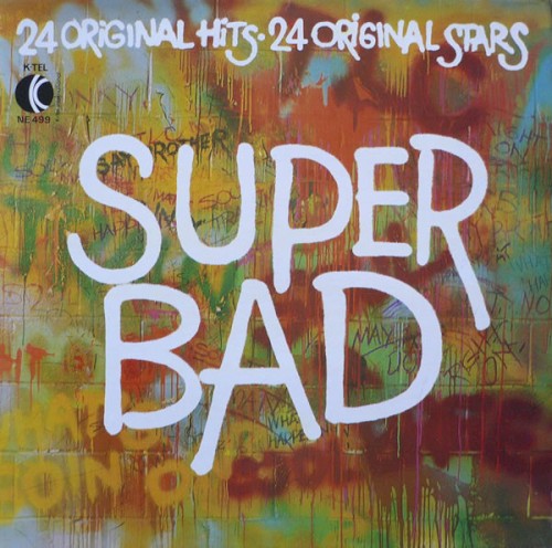 Stevie Wonder - Superwoman (Where Were You When I Needed You)