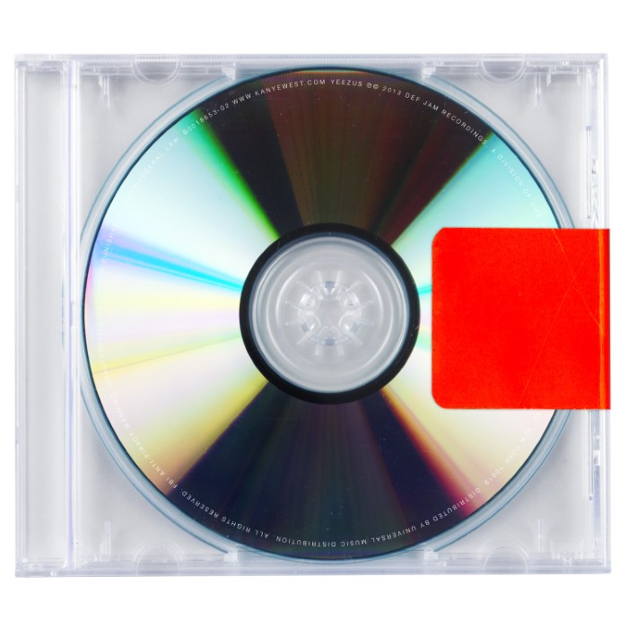 KANYE WEST  - Bound 2