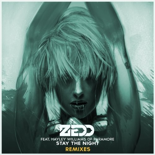 Zedd Feat. Hayley Williams - Stay The Night (Nicky Romero Remix)