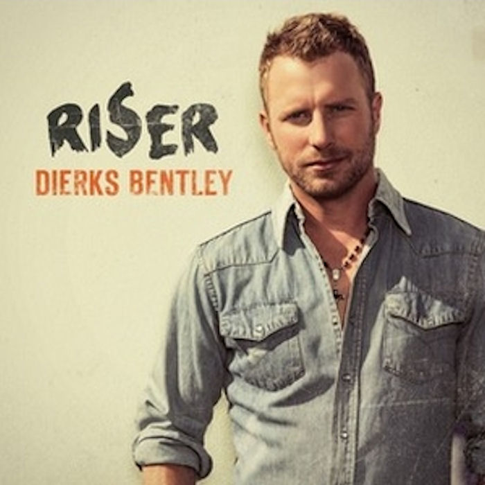 Dierks Bentley - Drunk on a Plane