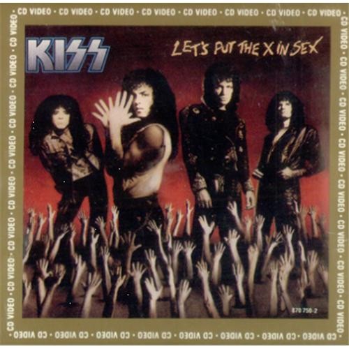 Kiss - ROCK AND ROLL ALL NIGHT