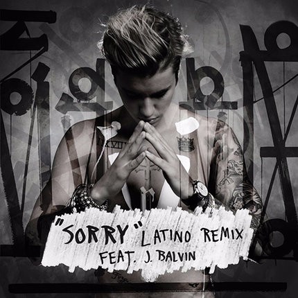 Sorry (latino Remix)