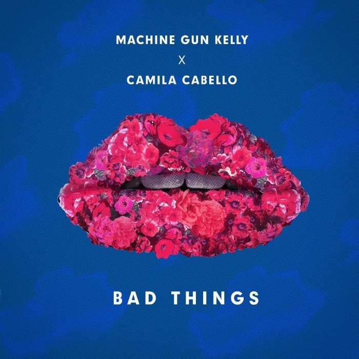 Machine Gun Kelly X Camila Cabello - Bad Things