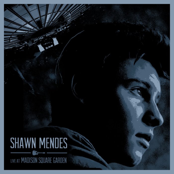 Sawn Mendes - Treat You Better