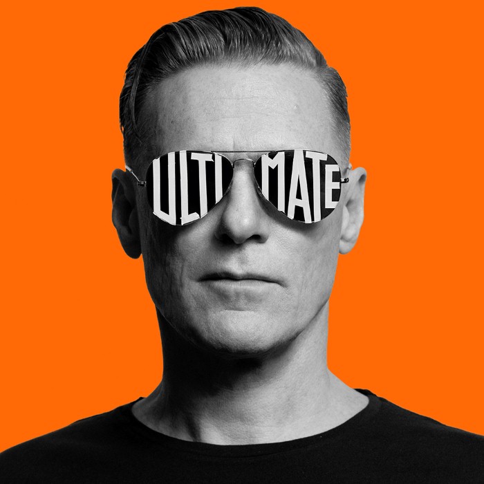 Bryan Adams - Please Forgive Me