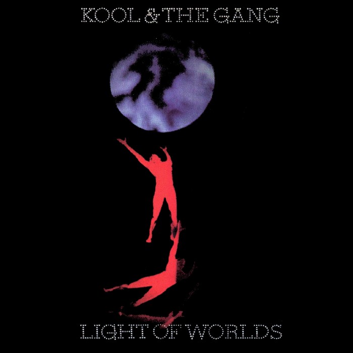 Kool & The Gang - Rhyme Tyme People