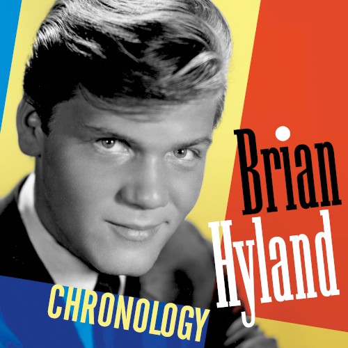 Brian Hyland - Lop Sided, over Loaded and It Wiggled When We Rode It