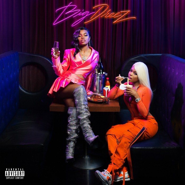 Dreezy Ft. Jeremih - Ecstasy
