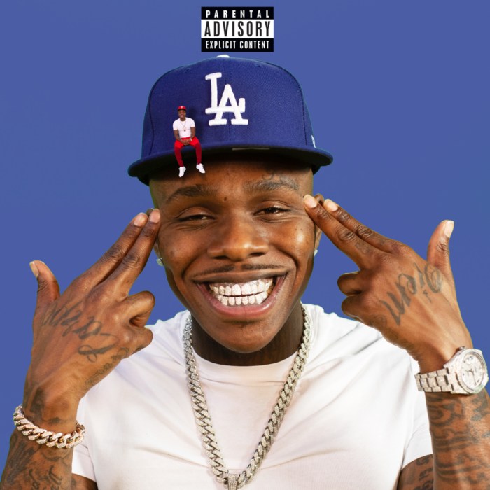 Dababy & Roddy Ricch - Suge