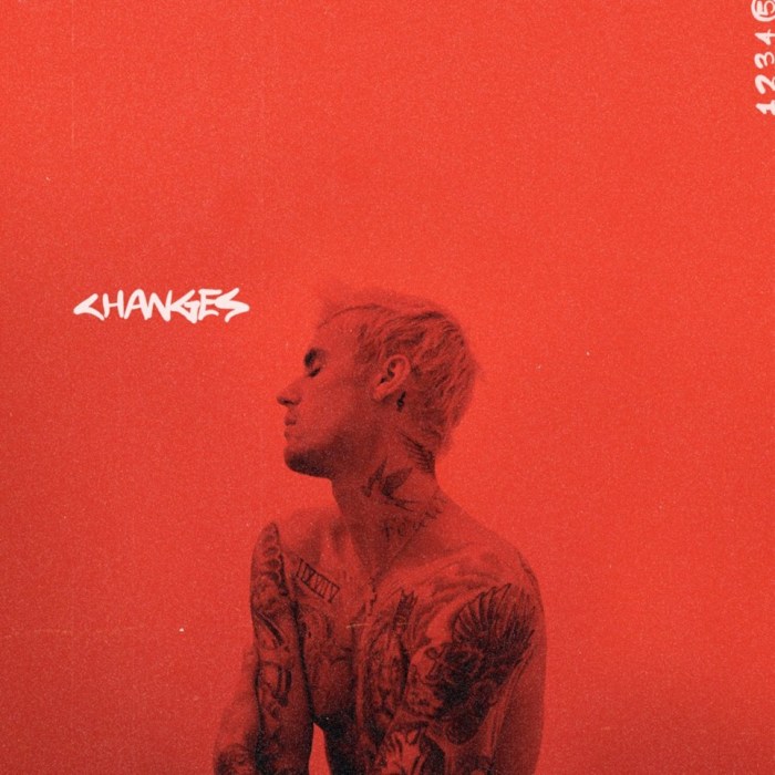 Justin Bieber Feat. Quavo - Intentions