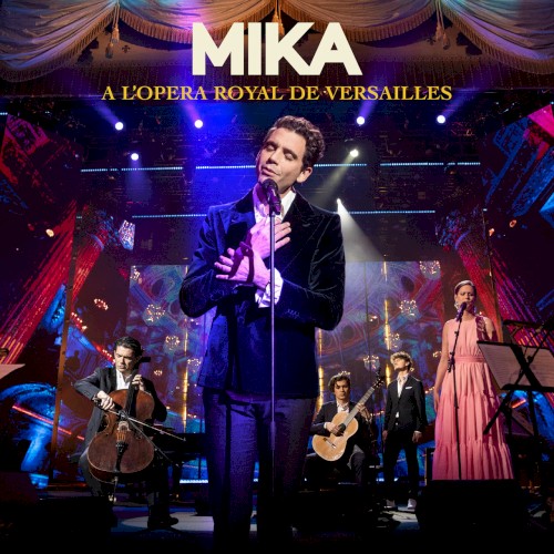 Mika - Ice Cream (Live @ Pp 25)